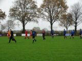 S.K.N.W.K. 1 - SC Stavenisse 1 (comp.) seizoen 2021-2022 (1/44)